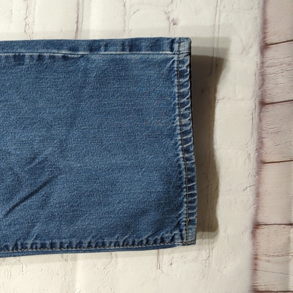 Calvin Klein Boot Cut Jeans Sz. 33/31 - Picture 3 of 9